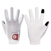eGlove - eQUEST GripPro X-LITE Riding Gloves - Lightweight Breathable