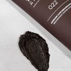Pasta exfoliante de café Renaissance, con certificación Cosmos Natural, enriquecida