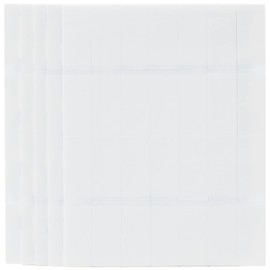 Sellotape Sticky Fixers Double-sided 12x25mm 140 Pads Ref 1445422 [Pack of 6]