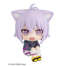 Megahouse - Hololive - Lookup - Okayu Nekomata Figure