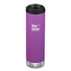 Klean Kanteen TKWide VI Drinking Bottle Berry Bright (Matte) 592