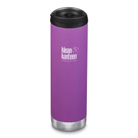 Klean Kanteen TKWide VI Drinking Bottle Berry Bright (Matte) 592 ml