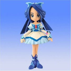 cure doll! cure aqua