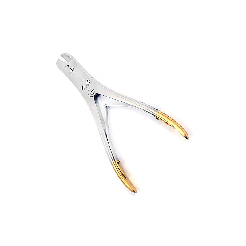 AAProTools TC CNS PIN & Wire Cutter 7" Tungsten Carbide