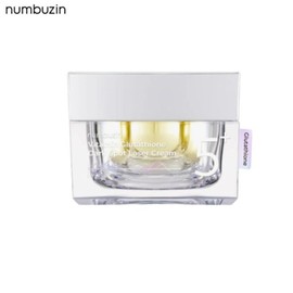 NUMBUZIN No.5 Vitamin Glutathione Laser Cream 50ml