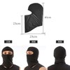 FYHJTRT 7PCS Bandana Face Mask, UV Protector Motorcycle Ski Scarf,Helmet