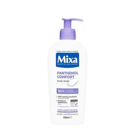 Mixa Panthenol Comfort Body Balm 250ml