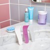 5Pcs Portable Hair Wax Cleansing Spatulas Hair Waxing Removal Beauty