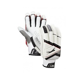 Slazenger Pro Cricket Batting Gloves Mens RH