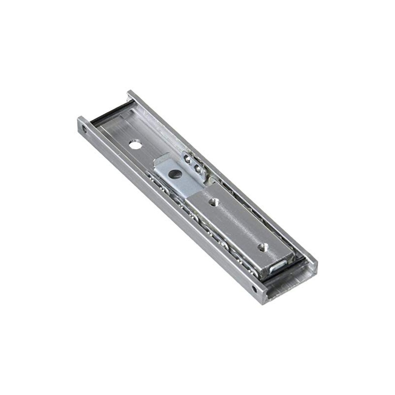 Sugatsune ARL2-16-70 Aluminum Alloy Linear Mini Slide Rail 1 Piece