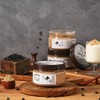 Jirisan Eco-friendly Road Eco-village Soybean Cheonggukjang Powder / 지리산 친환경로 생태 마을 콩 청국장 가루