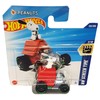 Hot Wheels - Snoopy - HW Screen Time 7/10 -