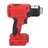 Cordless Heat Gun Adjustable Temperature Portable Handheld Rechargeable Heating Machine