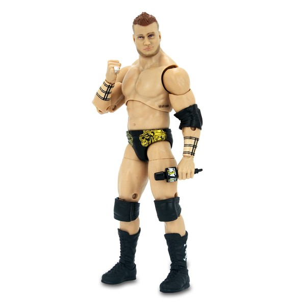 All Elite Wrestling Unrivaled Collection MJF - 6.5-Inch AEW Action Figure - Series 6