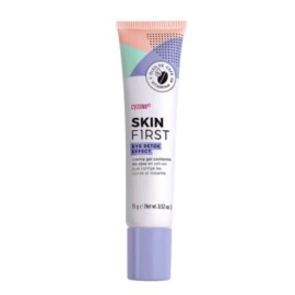 Cyzone Skin First Eye Detox Effect Reduces Dark Circles & Under-Eyes Bags