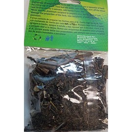 Muicle Hierba/Tea 1oz