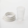 Muji 44220931 Acrylic Cold Water Bottle, For Cold Water, Approximately