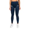 Venum Women's Standard Fight Week Performance Tight, Oceanic Blue