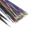XINGYHENG 130Pcs GH 1.25mm Connecting Plug Kit with 150Pcs 15cm