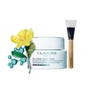 Clarins 크라이오 플래시 크림 마스크 75ml+마스크 브러쉬) Cryo Flash Cream Mask 75ml + Mask Brush