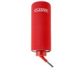 CLASSIC 600ML LARGE DRINKING WATER BOTTLE & COVER SMALL ANIMAL