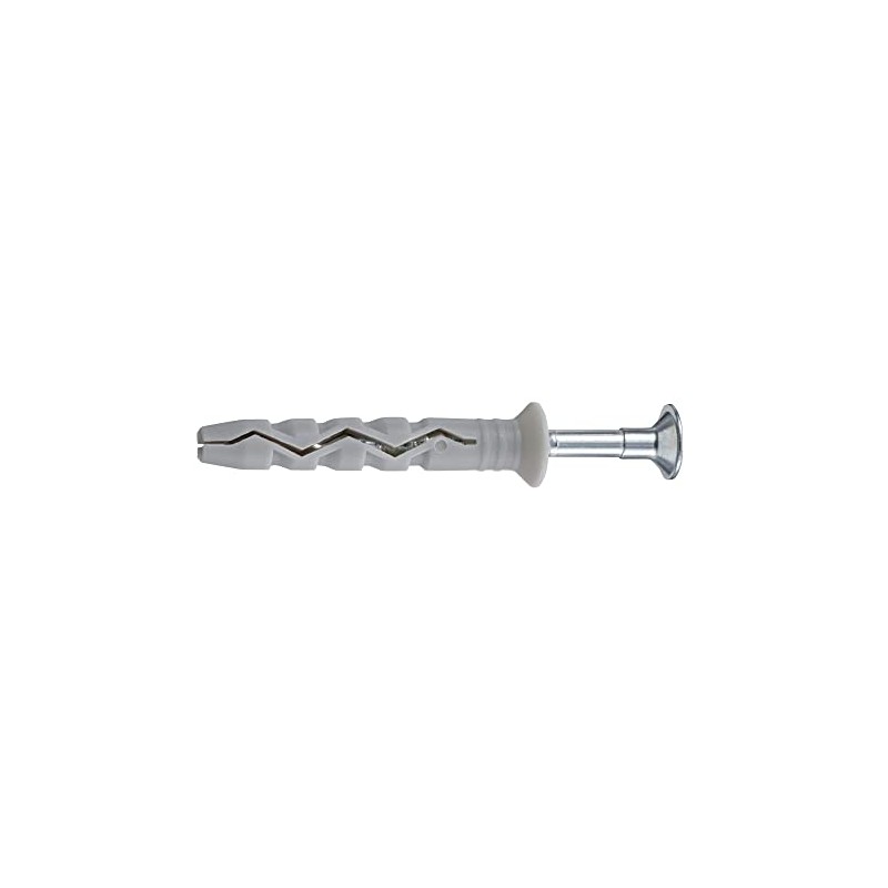 Molly M364100PB Accessory Plug Wrench 100 Pieces 6 x 40