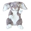 Make Your Own Stuffed Animal 16" Forest The Bunny -