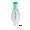 URSEC Spill Proof Male Urinal Bottle