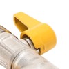 RV 3 Way By Pass Valve 1/2in NPT RV Water