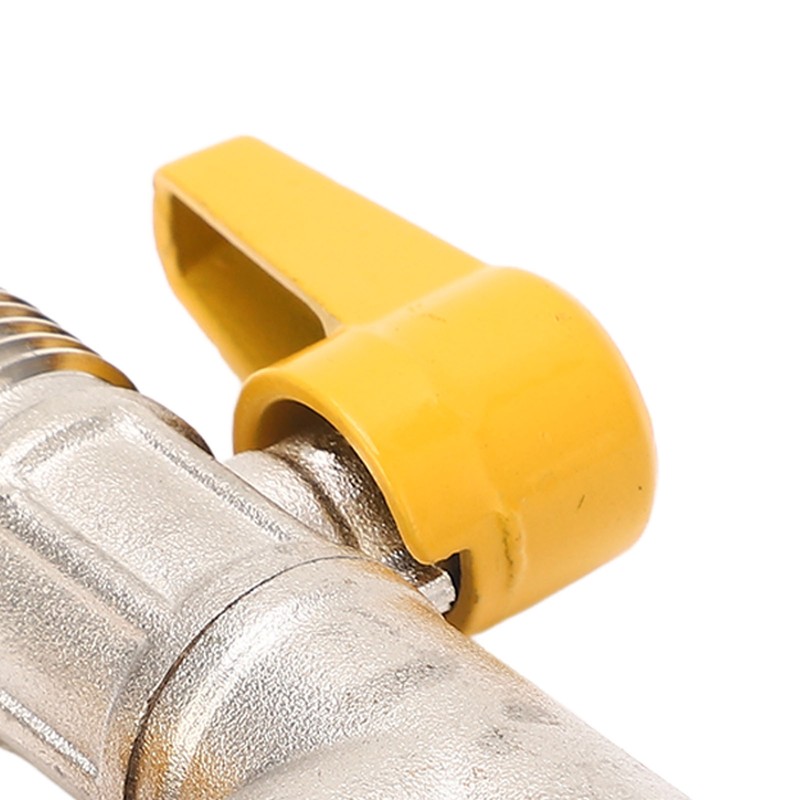 RV 3 Way By Pass Valve 1/2in NPT RV Water