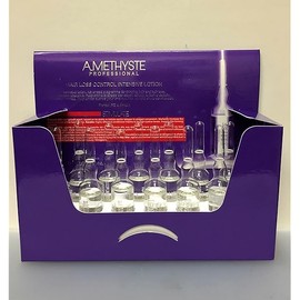 Amethyste Hair Loss Control Intensive Lotion 12x8ml by FarmaVita