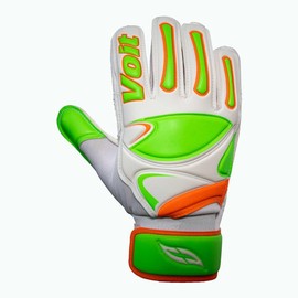 Guantes de portero Voit Basic talla 9 – Multicolor, ajuste seguro