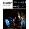 [3-Pack] Anti Blue Light Screen Protector for Macbook Air 13.6