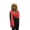 Cashmere Pashmina Group: Solid Pashmina Shawl, Scarf, Wrap & Stole(Regular
