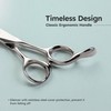 K9 Shears 7" Dog Grooming Scissors – Handcrafted, Ergonomic, VG10