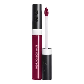 Labial Hidracolor Mate Rojo Carmín Esika