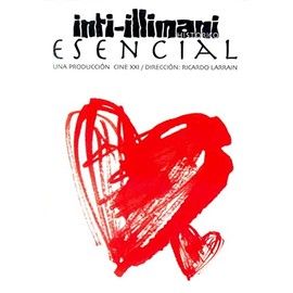 Esencial - Inti-Illimani Historico