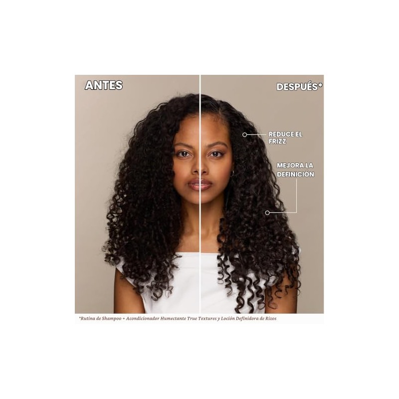 MIZANI True Textures Curl Enhancing Lotion, 5.1 fl. oz.