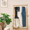 BEWISHOME 50 PCS Boot Hangers for Closet, Laundry Hooks with