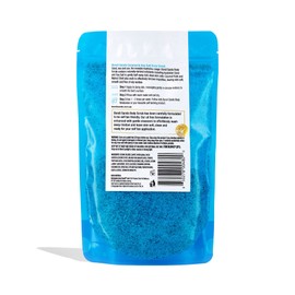 Bondi Sands Body Scrub Coconut and Sea Salt, 0.272 kg, BON172