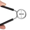 G5 HT SPORT Multiple Clasps for Barbell Bars and Dumbbells,