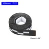 M METERXITY Set of 10 Table Tennis Edge Tape EVA