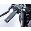 Kijima HD-04798 Bike Grip, Metra, Left and Right Set, Sportster