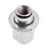 Frankberg 10 x Wheel Nuts Compatible with C4 LS NX