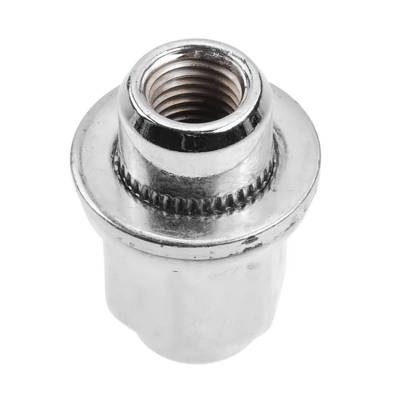 Frankberg 10 x Wheel Nuts Compatible with C4 LS NX