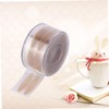 NOLITOY Sets Invisible Double Eyelid Tape Stickers for Women Mesh