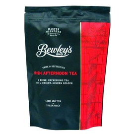Bewley's Irish Afternoon Loose Tea, 8.8 Ounce