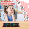 LCD Writing Board Children 12 Inches, cimetech Magic Board with