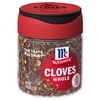 McCormick Whole Cloves, 0.62 oz