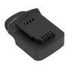 Battery Adapter Power Mount Connector for RIDGID 18V Convert for